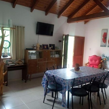 Villa El Maná Bialet Massé Exterior foto