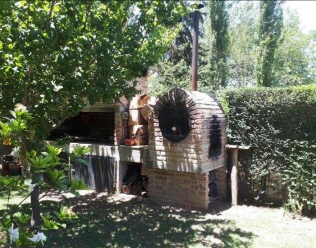 Villa El Maná Bialet Massé Exterior foto