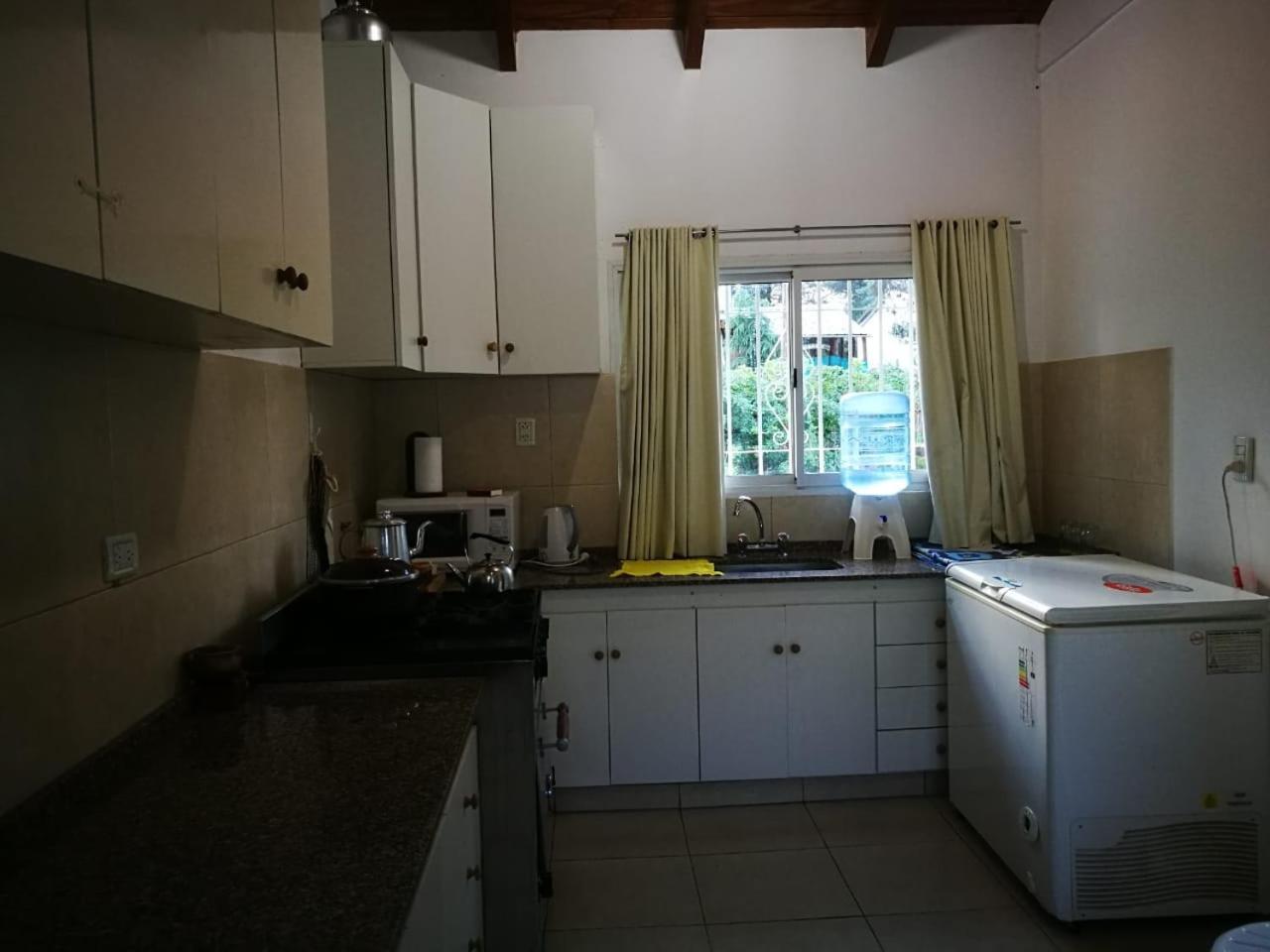 Villa El Maná Bialet Massé Exterior foto